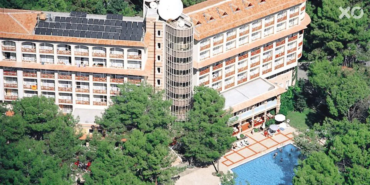 Festival Nature Hotel