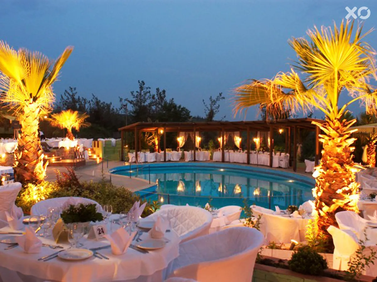 Philippion Hotel
