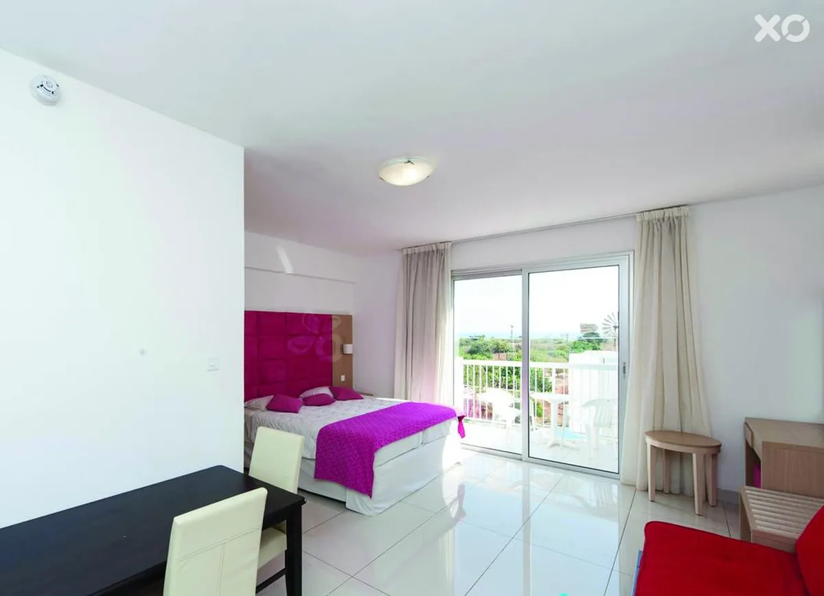 Marlita Hotel Apartments