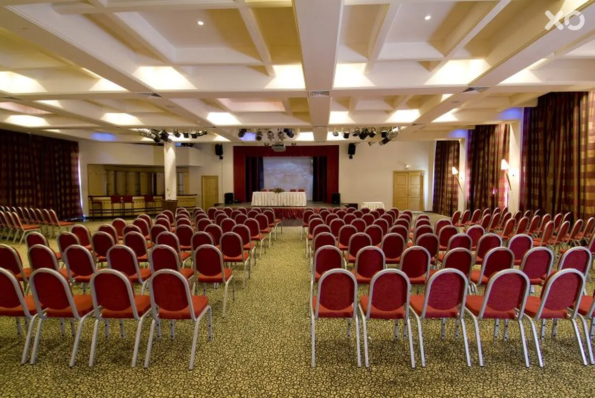 Royal Thalassa Monastir