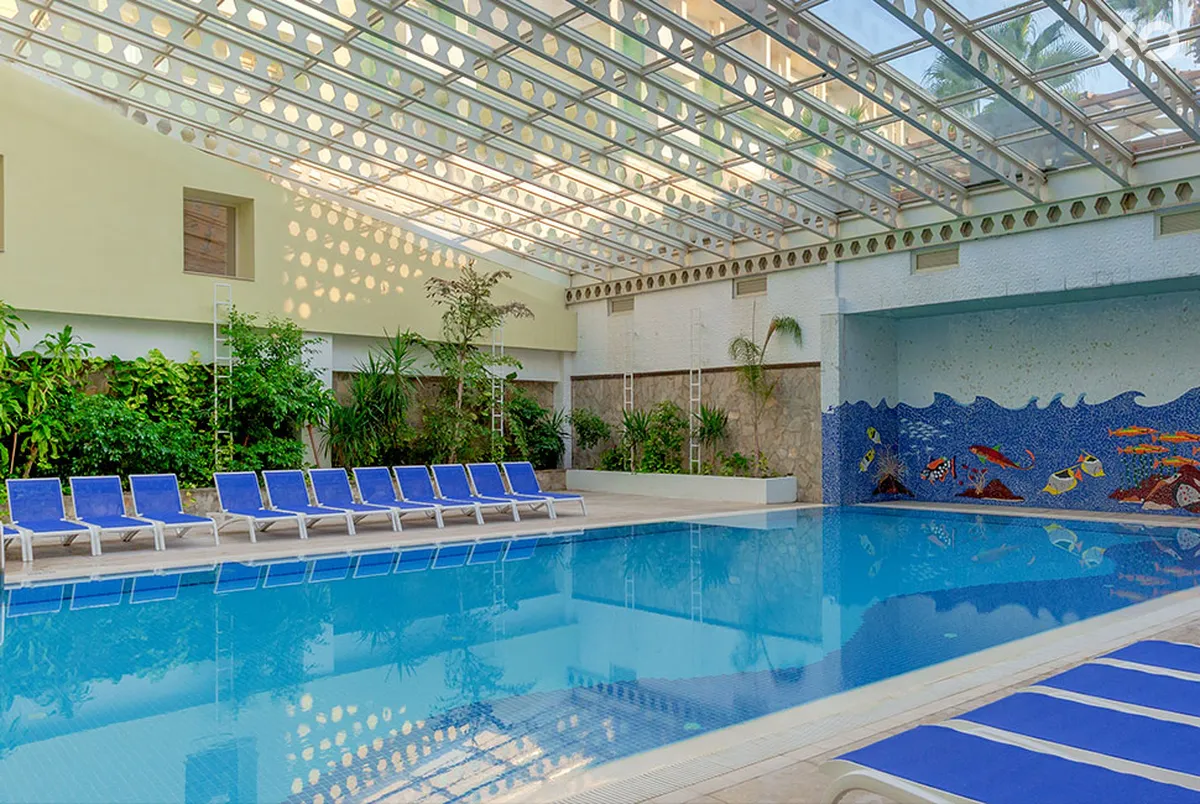 Sural Resort