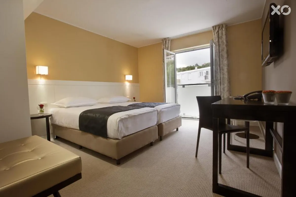 Laurus Hotel Liburnia