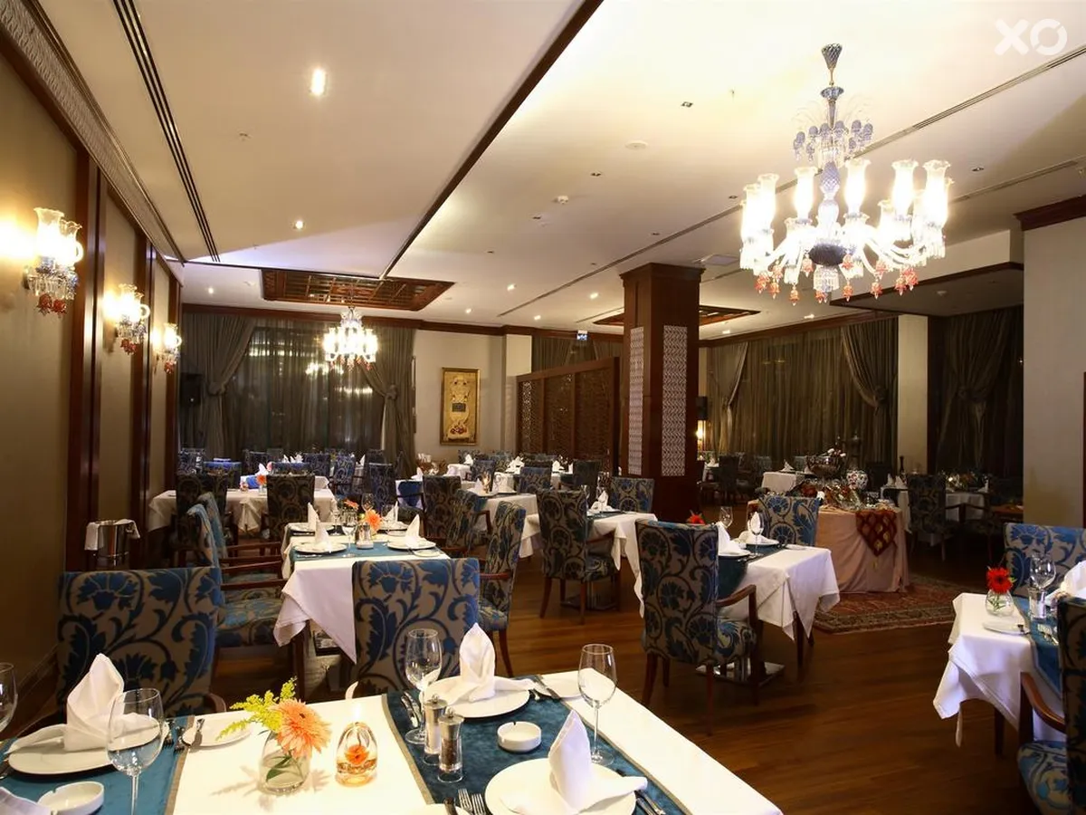 Nova Plaza Prime Hotel