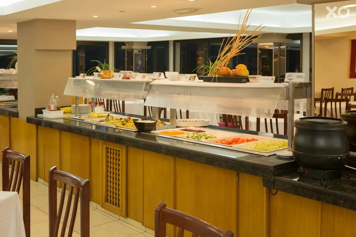 Mix Alea Hotel