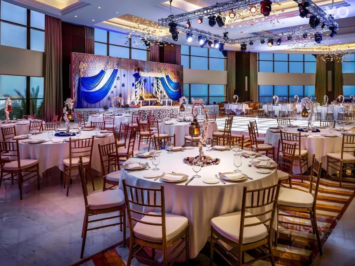 Fairmont Ajman