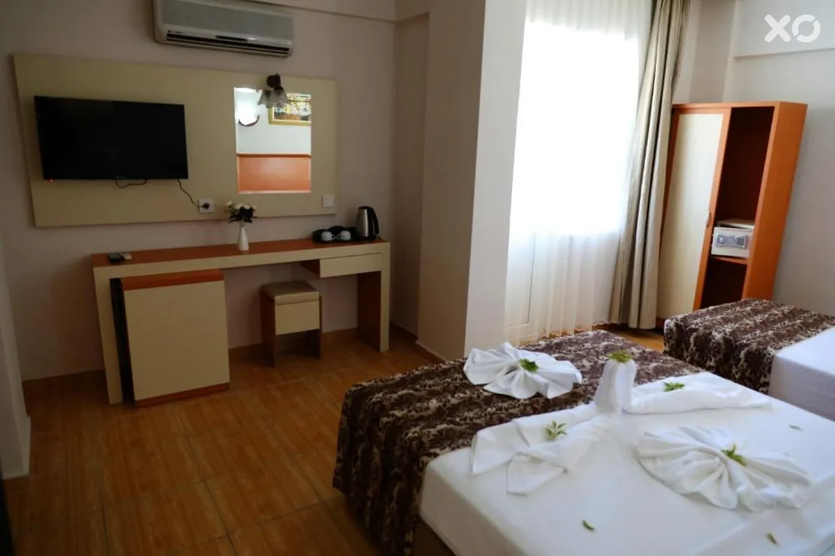 Park Marina Hotel