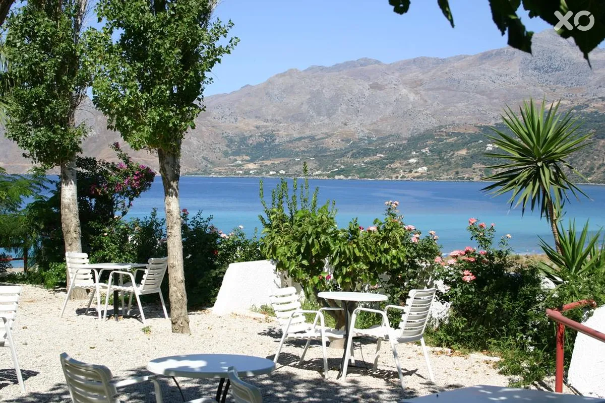 Plakias Bay Hotel