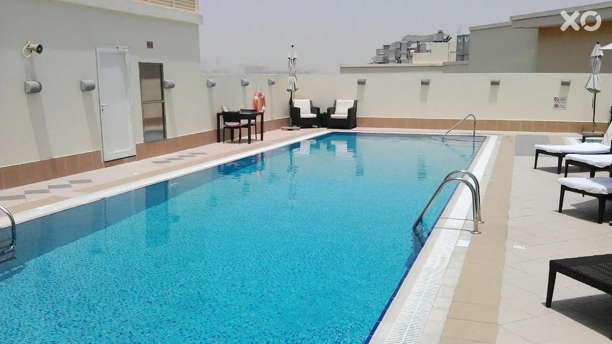 Avani Deira Dubai Hotel