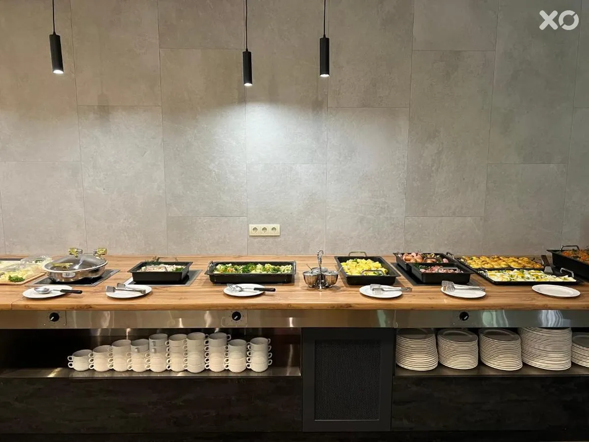Morva Premium Spa Resort