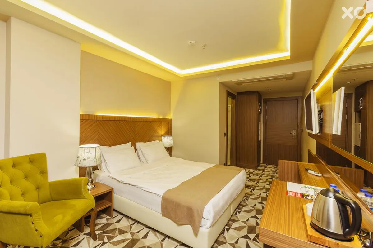 Atro Hotel