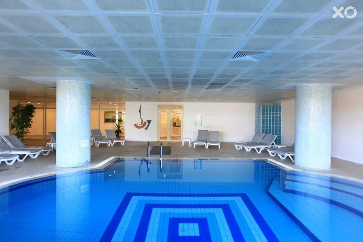 Perre Delta Resort & Spa