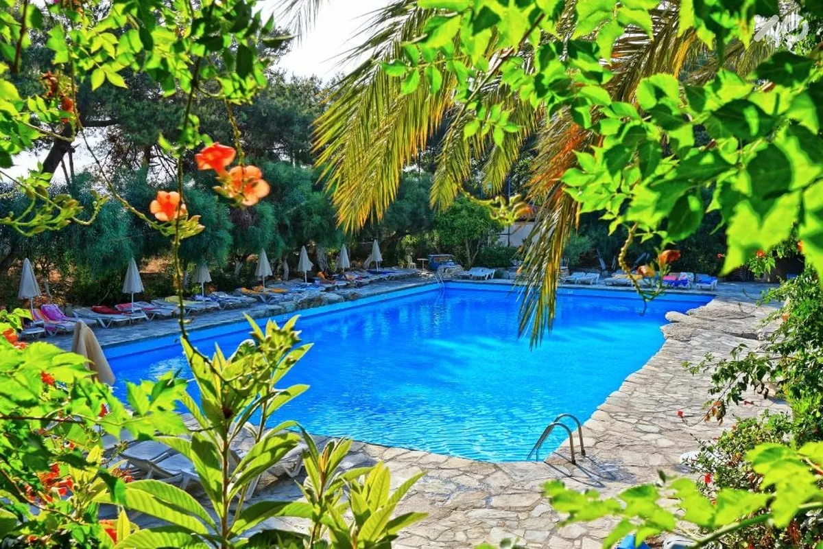 Sitia Beach City Resort & Spa