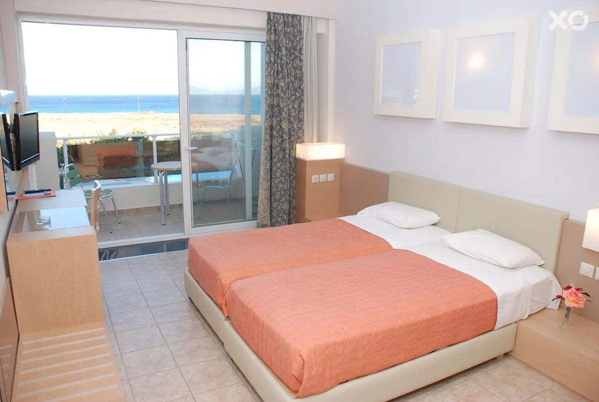 Sovereign Beach Hotel