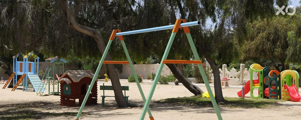 Monarque Dar Jerba Narjess
