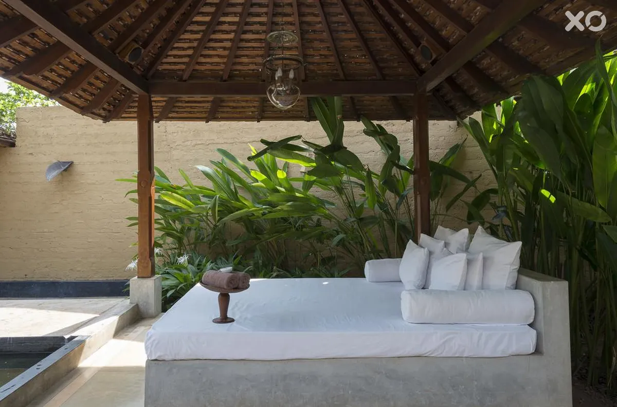 Saman Villas