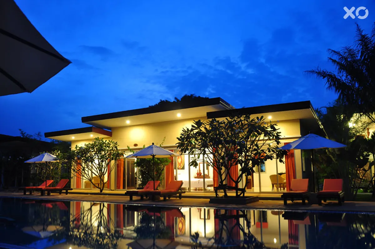 Phuket Sea Resort