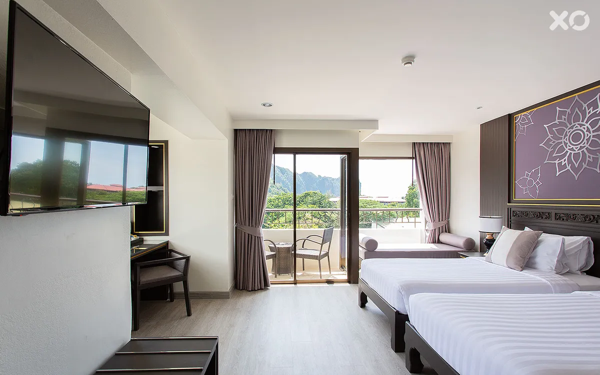 Krabi Heritage Hotel