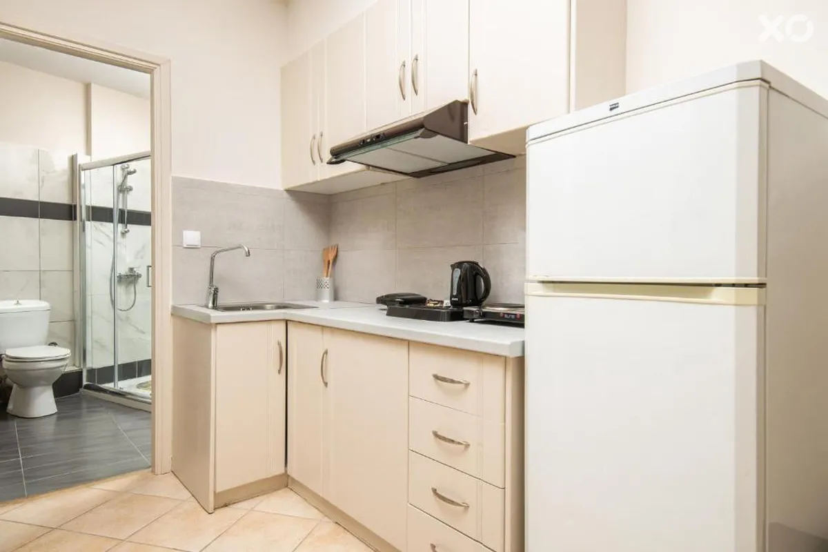 Koukos Loft Apartments