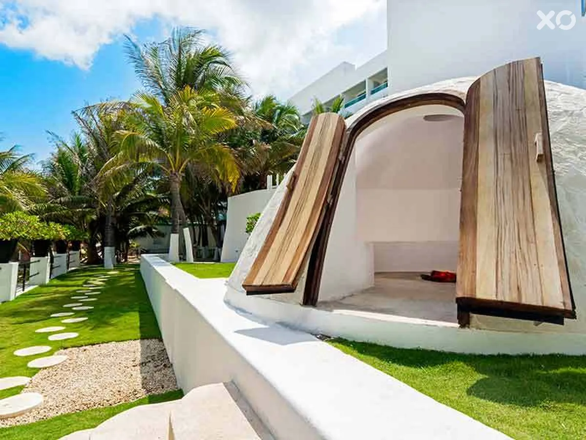 Flamingo Cancun Resort