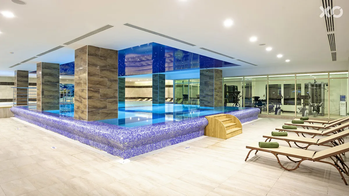 Selectum For Two Side