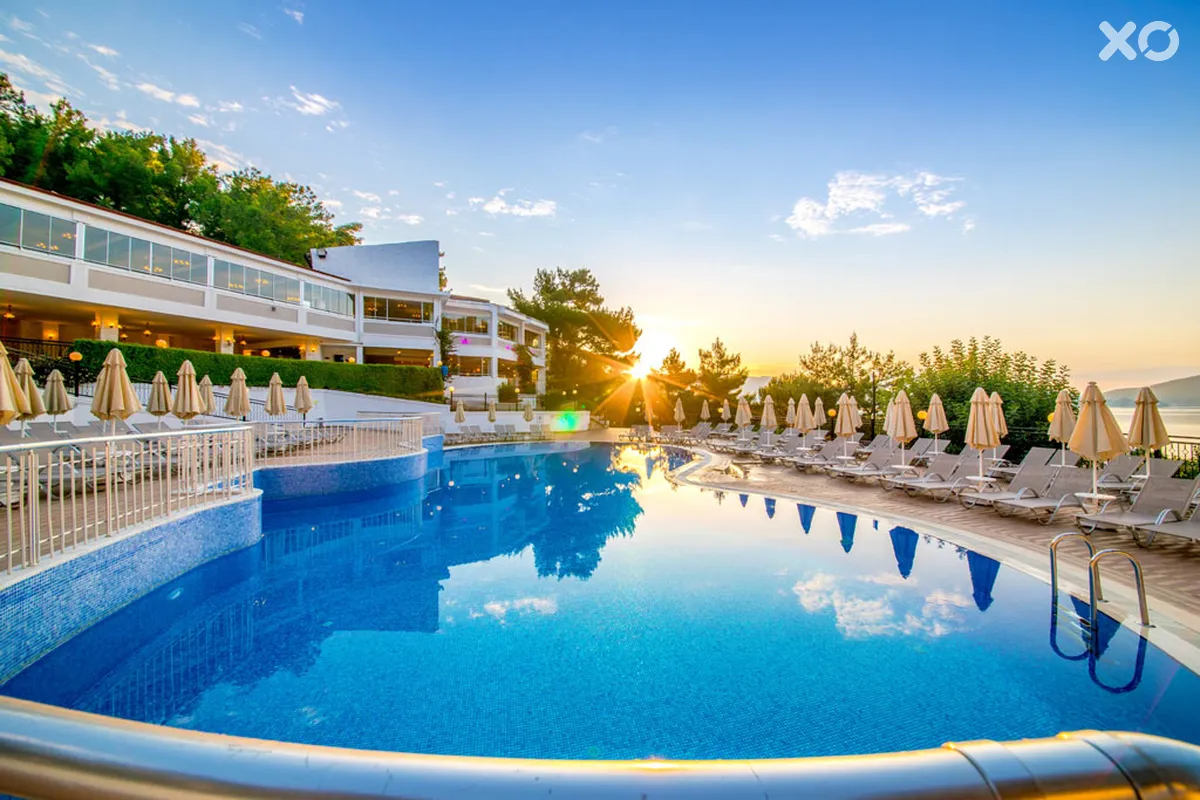 Isla Panorama Hotel