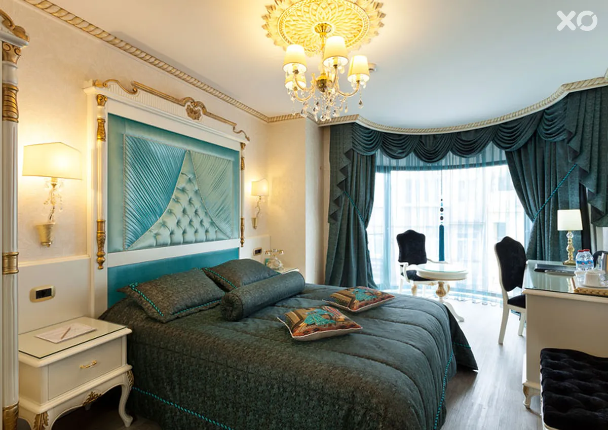 Ottomans Life Boutique Hotel