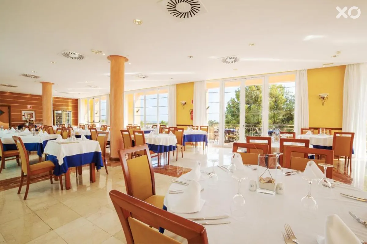 Bordoy Hotel Don Antonio