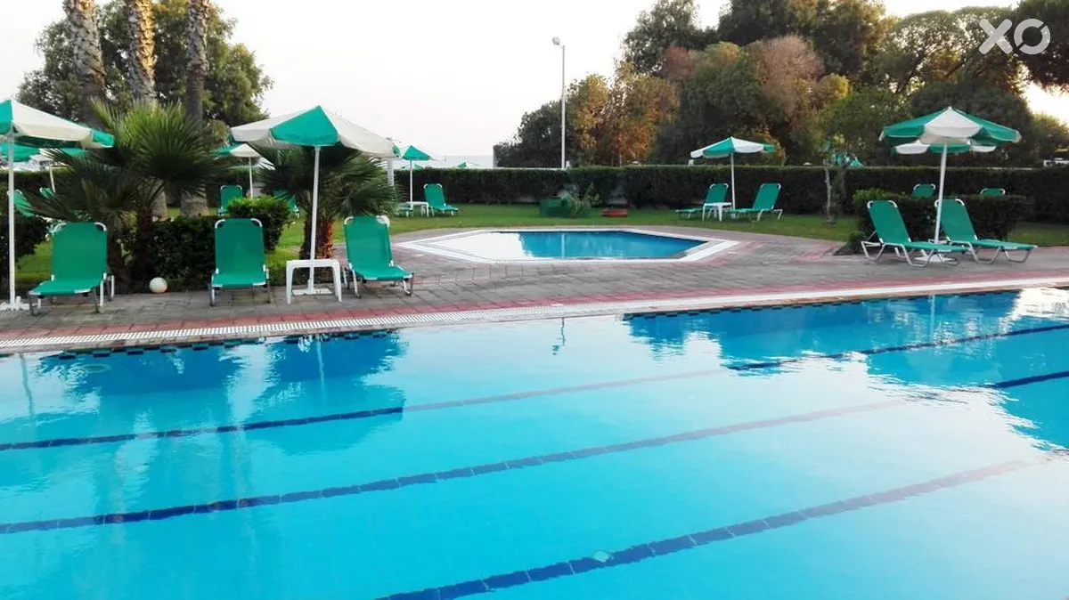 Pylea Beach Hotel