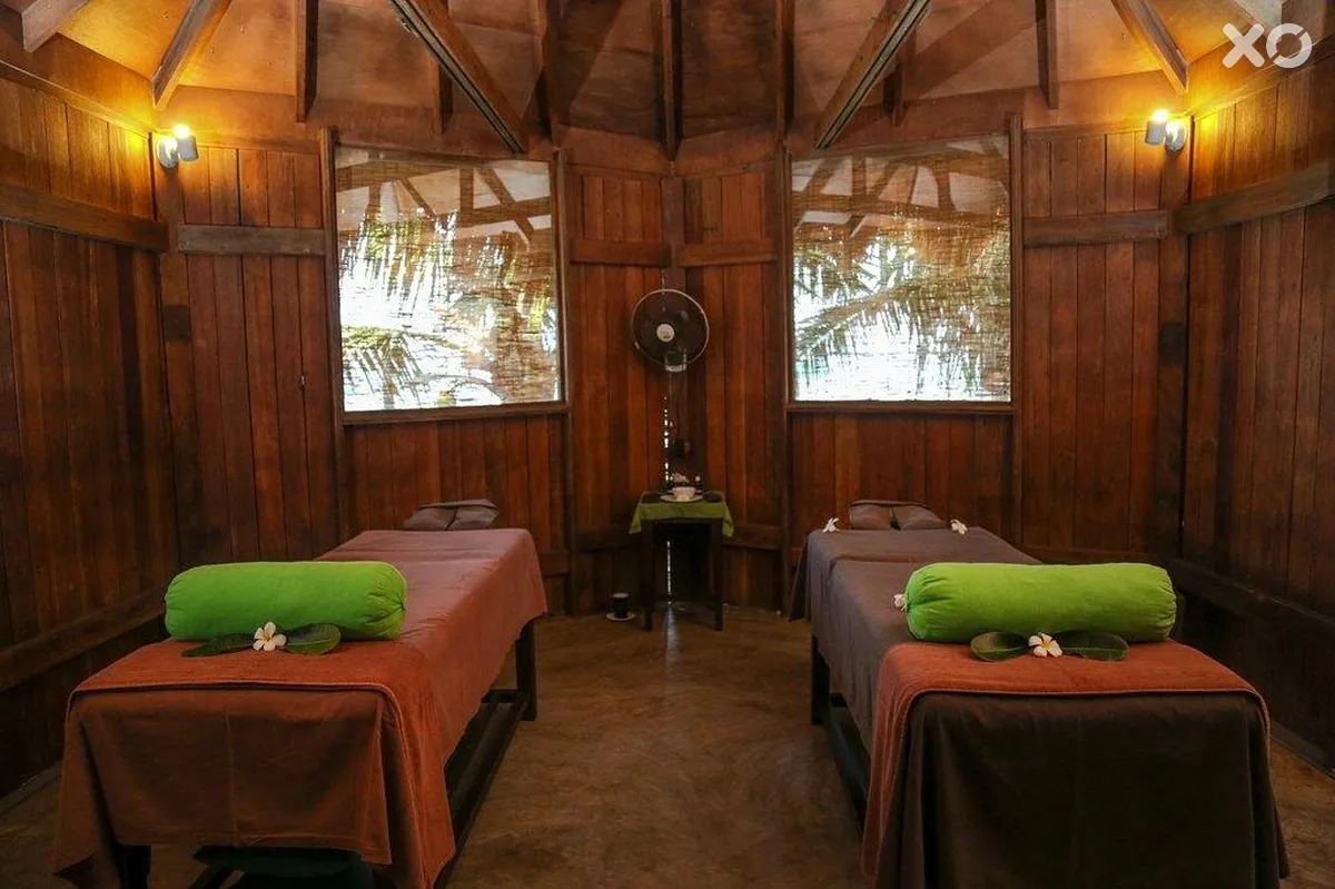 Ranna 212 Beach Resort