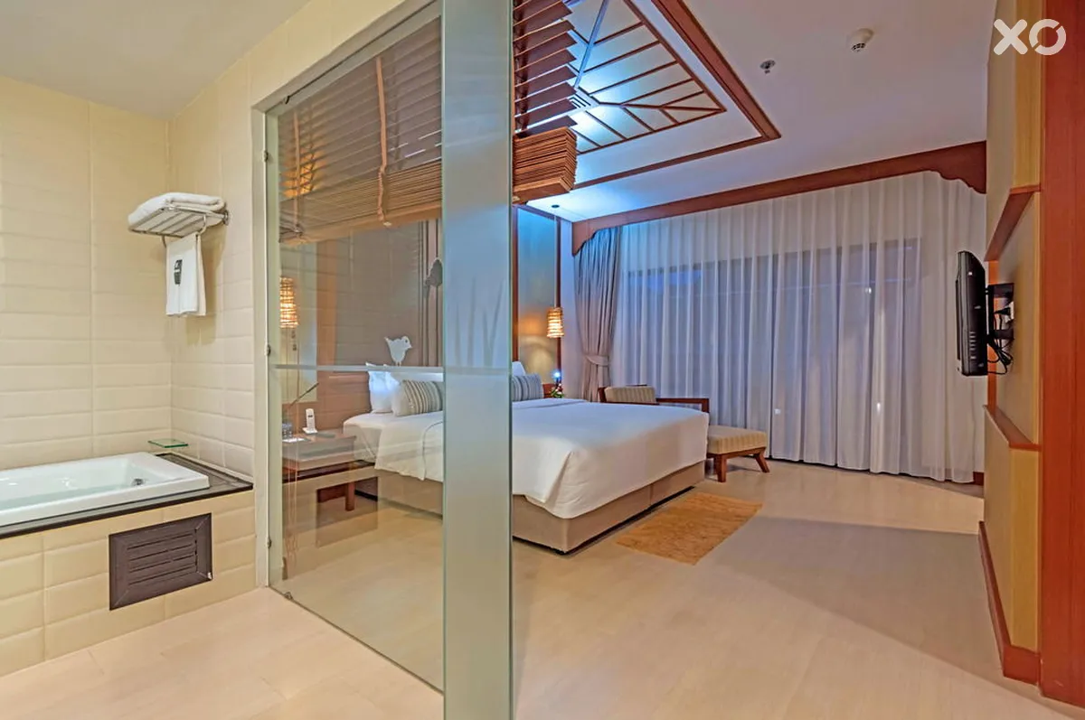 Deevana Plaza Krabi Aonang