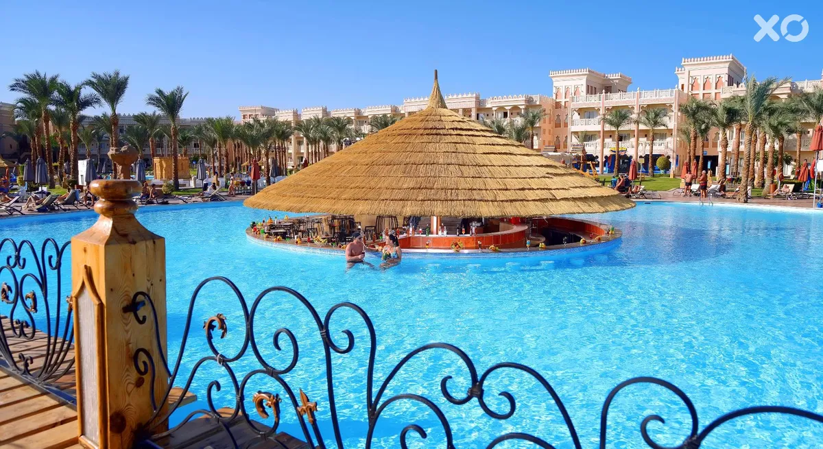 Albatros Palace Resort