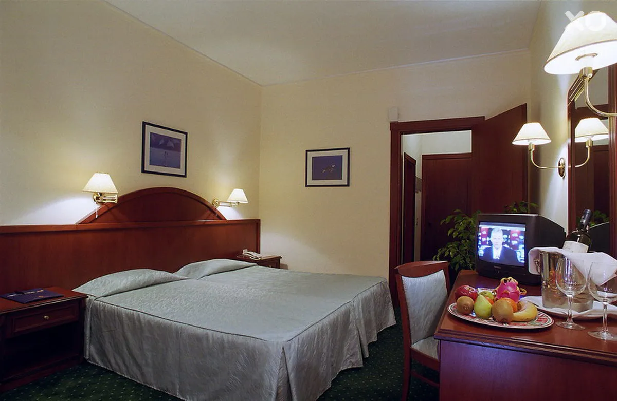 Philippion Hotel