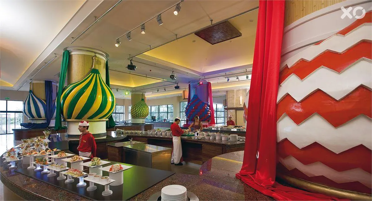 Lykia World Antalya