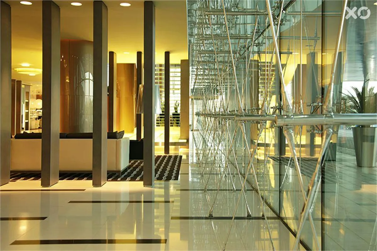 Park Rotana