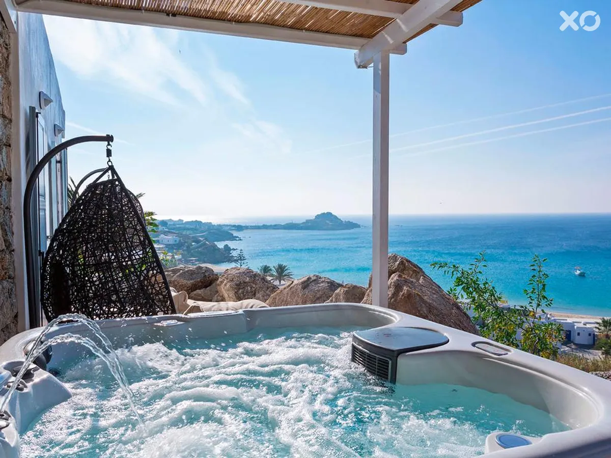 Myconian Ambassador Relais & Chateaux