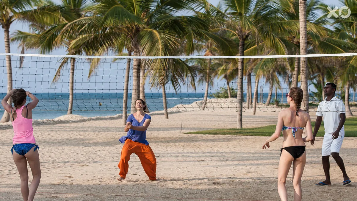 Amaya Beach Passikudah