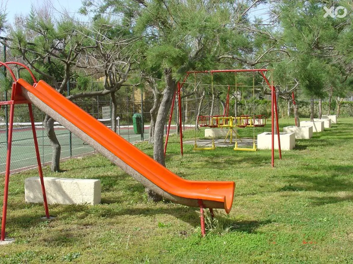 Golden Sands Hotel