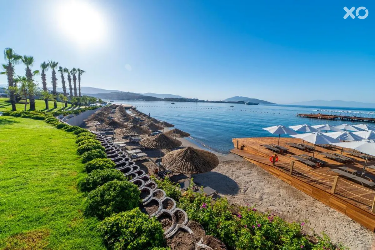 Mirada Exclusive Bodrum