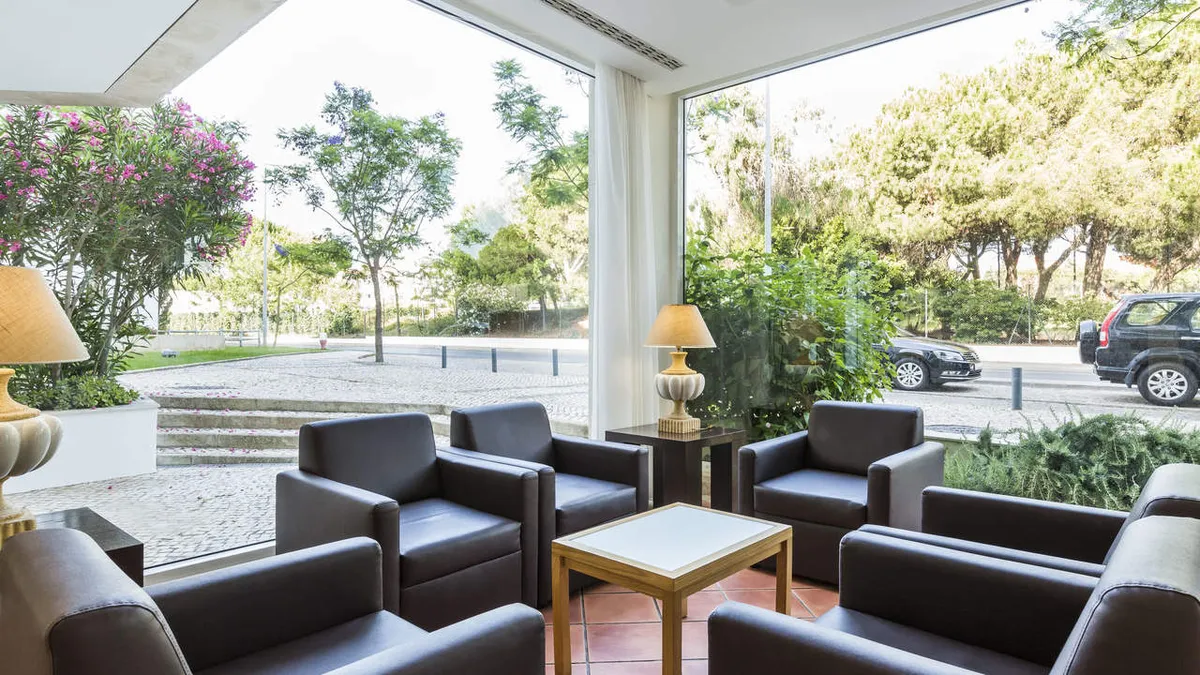 Alpinus Hotel