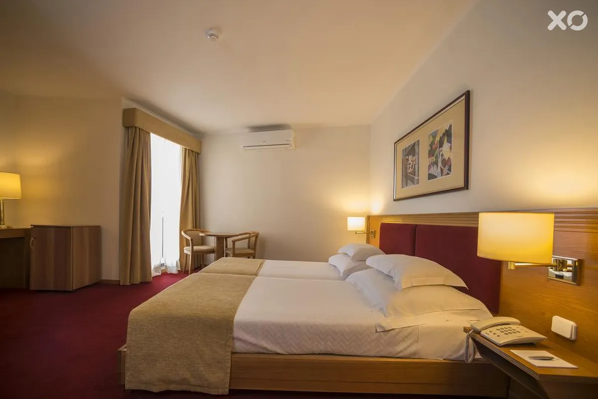 Vila Gale Estoril Hotel