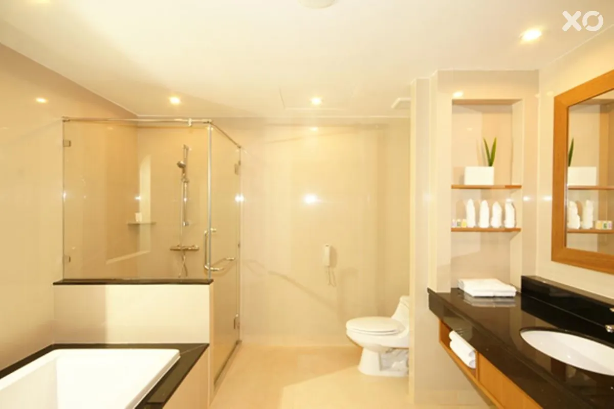The Heritage Pattaya Beach Resort