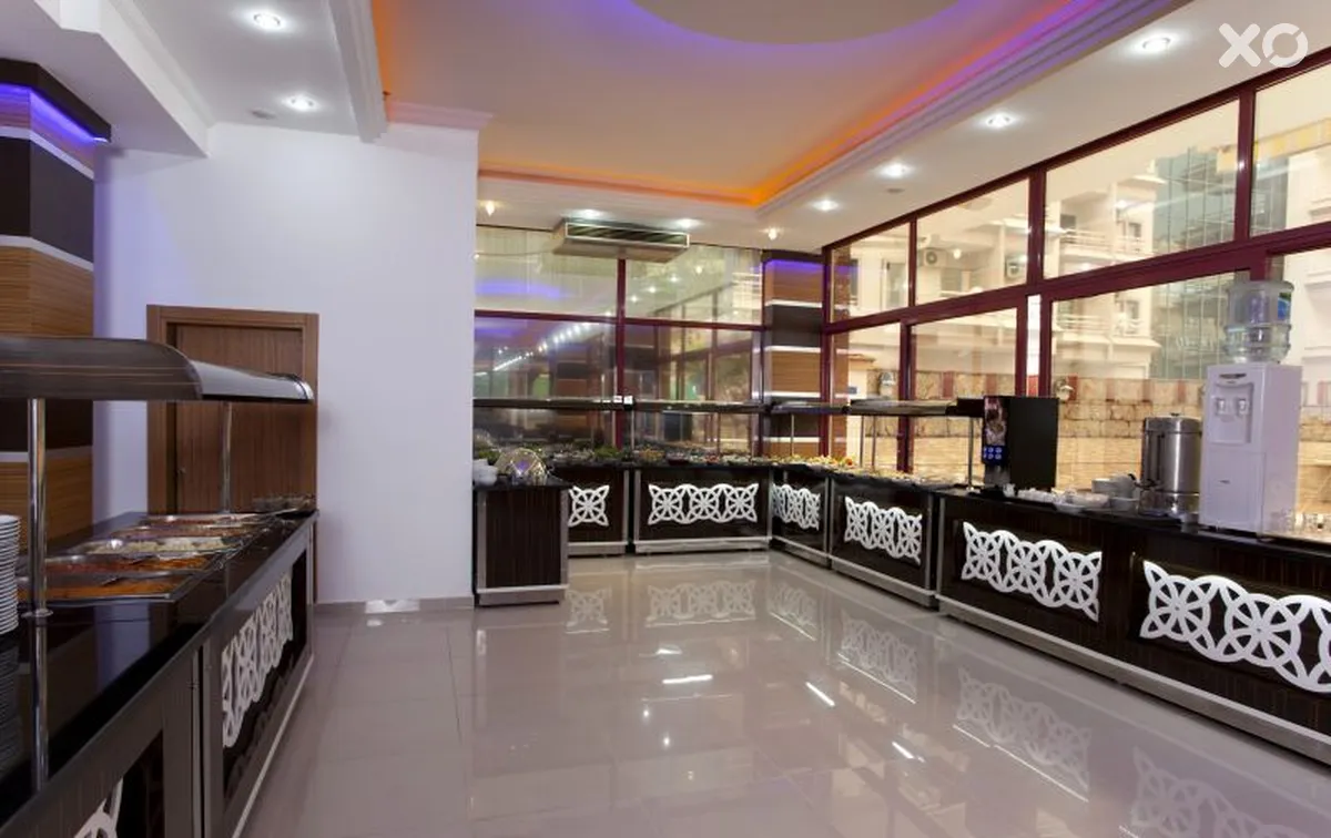Diamore Hotel