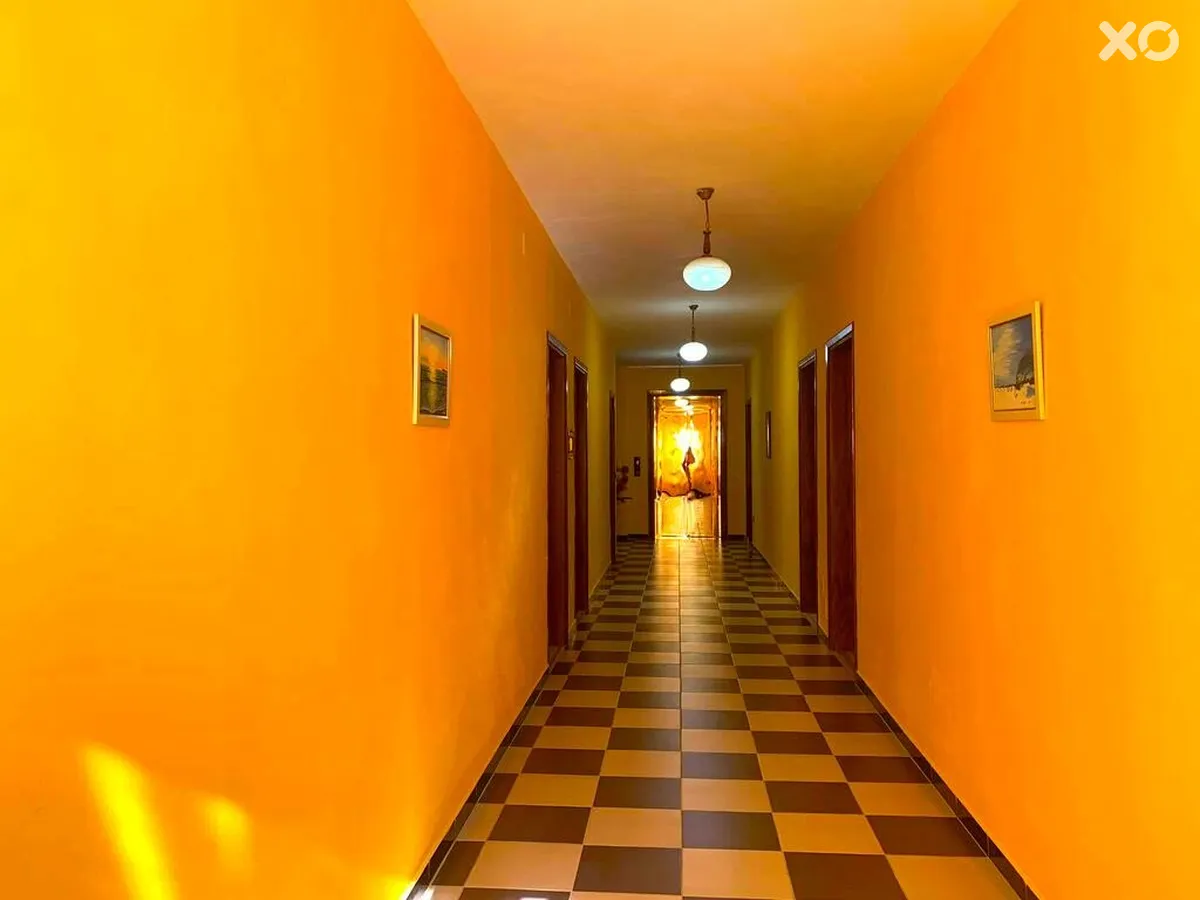 Mali i Robit Hotel & Camping