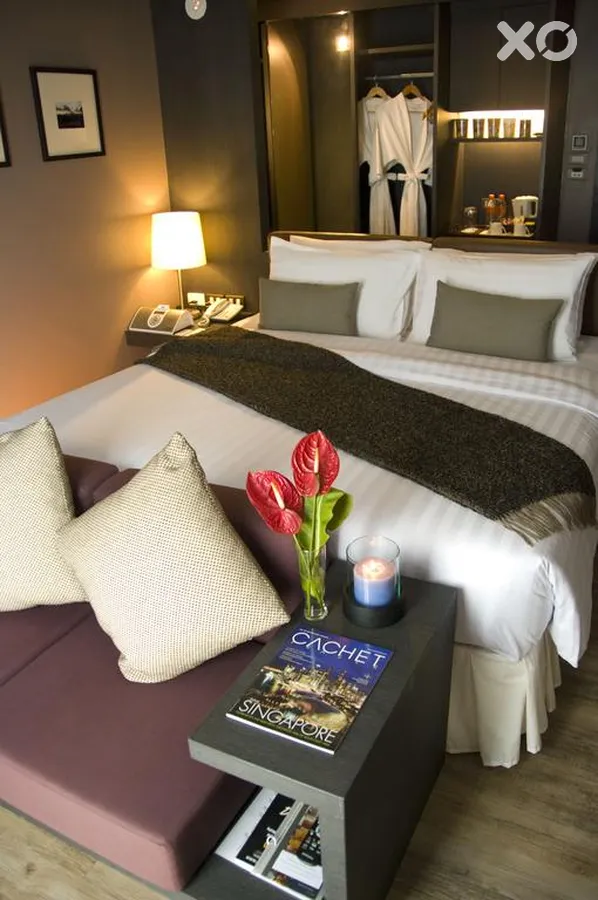 Aya Boutique Hotel