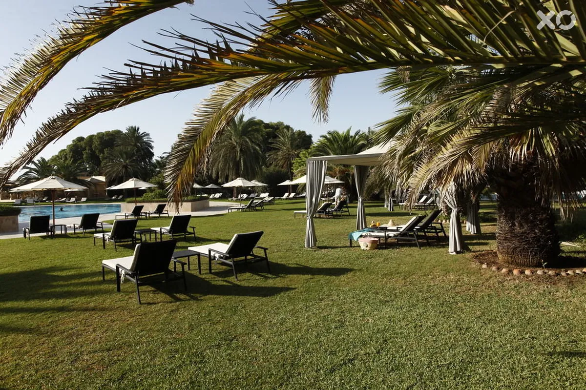 TUI Blue Oceana Suites