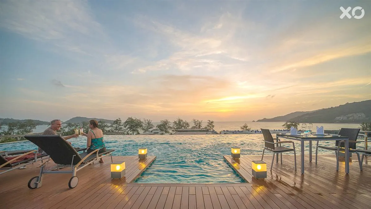 The Charm Resort Phuket