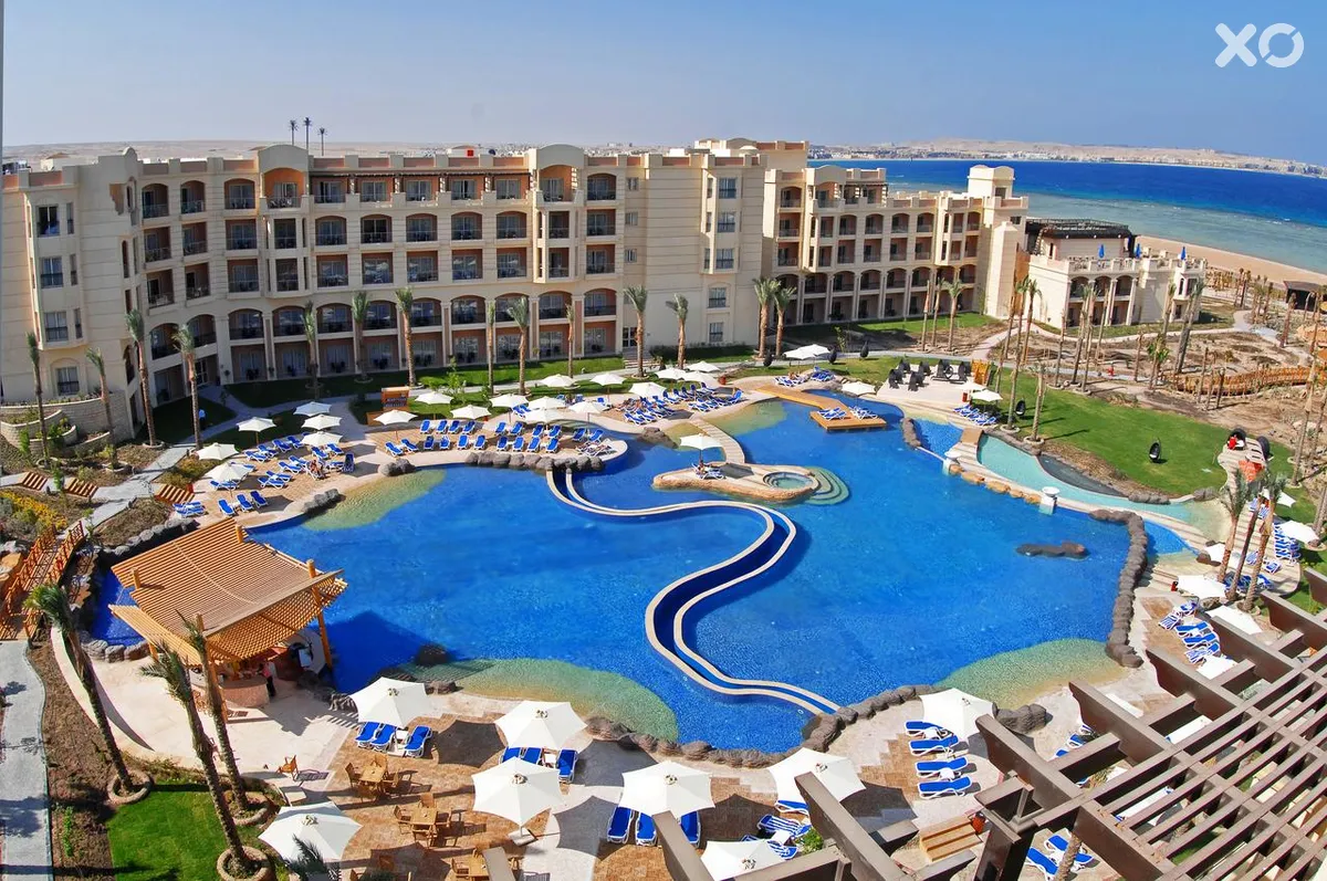 Tropitel Sahl Hasheesh