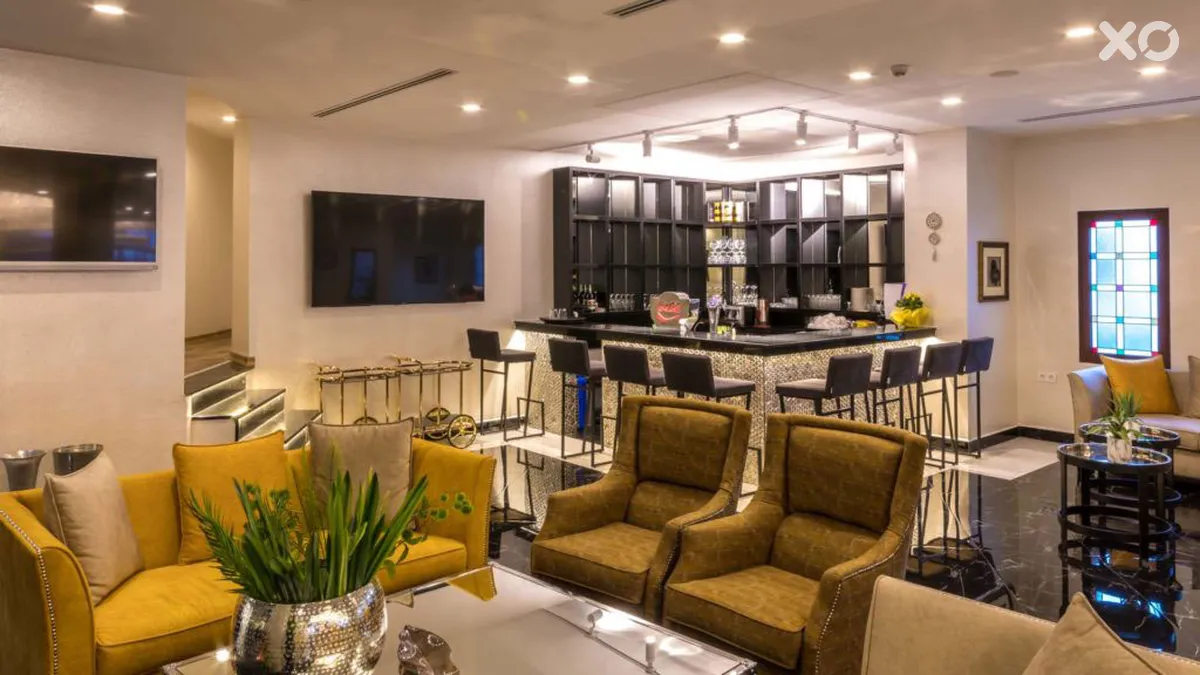 Motto Premium Hotel & Spa