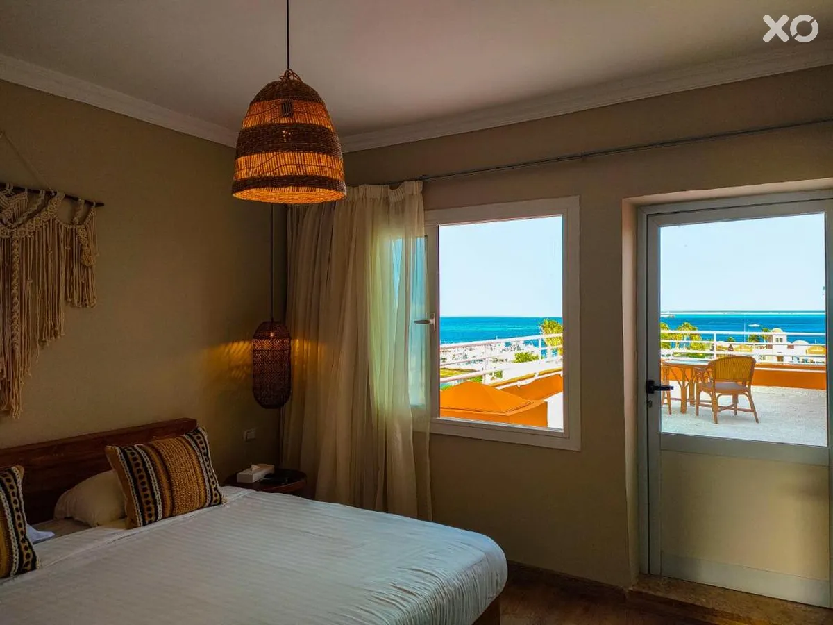 The Bay Hotel Hurghada