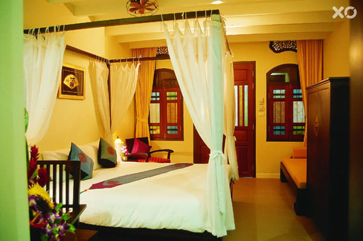 The Old Phuket Karon Beach Resort